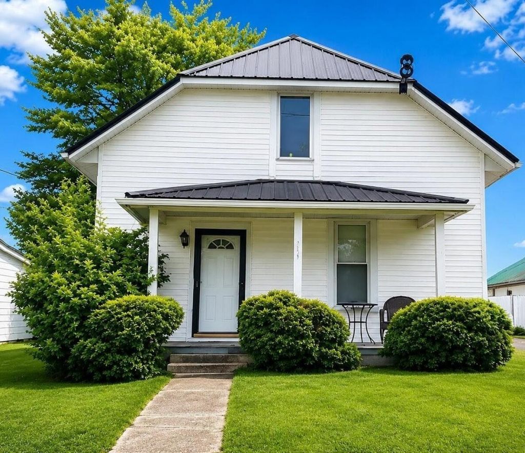 116 Bath Avenue, Owingsville, KY 40360