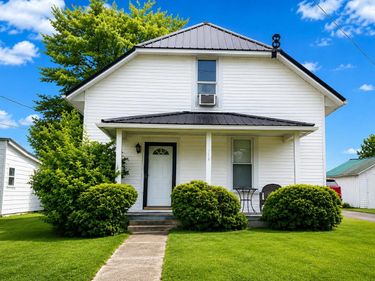 116 Bath Avenue, Owingsville, KY 40360