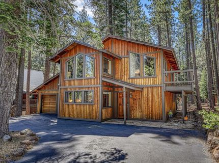 15961 Northwoods Boulevard, Truckee, CA 96161 Photo