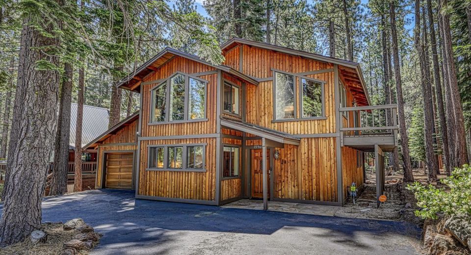 15961 Northwoods Boulevard, Truckee, CA 96161 Photo