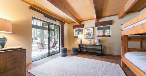15961 Northwoods Boulevard, Truckee, CA 96161 Photo