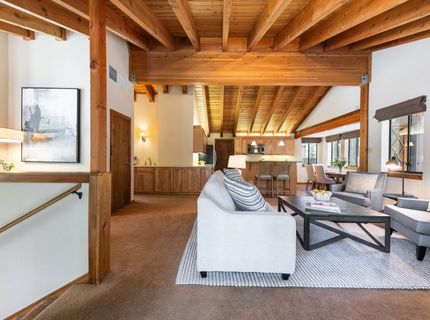 15961 Northwoods Boulevard, Truckee, CA 96161 Photo