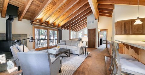 15961 Northwoods Boulevard, Truckee, CA 96161 Photo