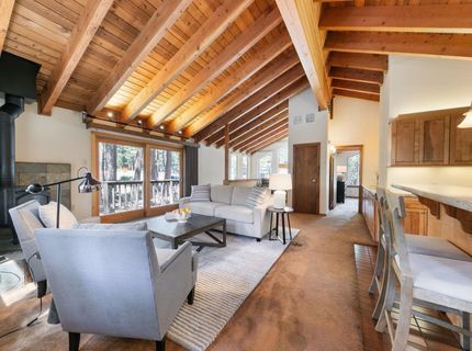 15961 Northwoods Boulevard, Truckee, CA 96161 Photo