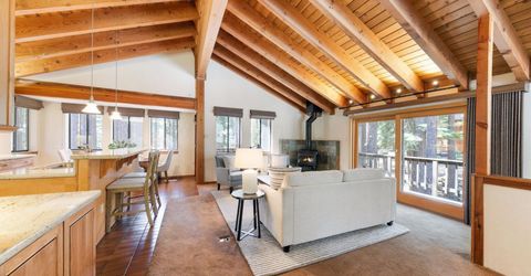 15961 Northwoods Boulevard, Truckee, CA 96161 Photo