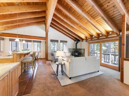 15961 Northwoods Boulevard, Truckee, CA 96161 Photo