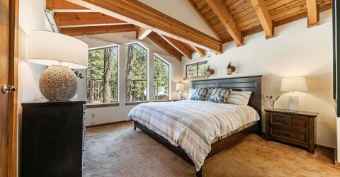 15961 Northwoods Boulevard, Truckee, CA 96161 Photo