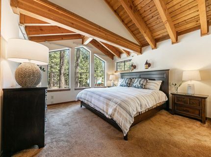 15961 Northwoods Boulevard, Truckee, CA 96161 Photo