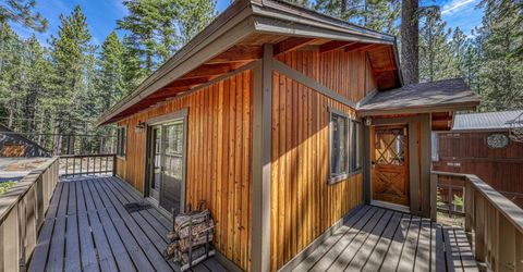 15961 Northwoods Boulevard, Truckee, CA 96161 Photo