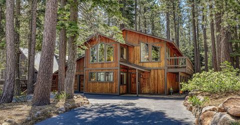 15961 Northwoods Boulevard, Truckee, CA 96161 Photo