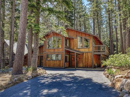 15961 Northwoods Boulevard, Truckee, CA 96161 Photo