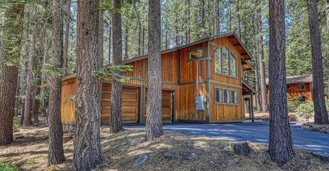 15961 Northwoods Boulevard, Truckee, CA 96161 Photo