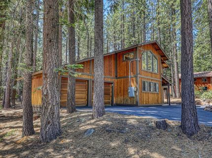 15961 Northwoods Boulevard, Truckee, CA 96161 Photo