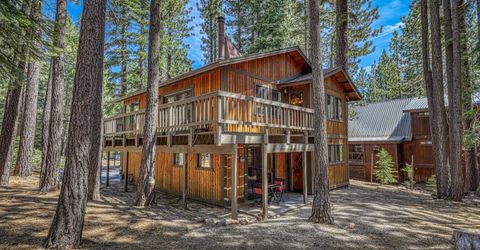 15961 Northwoods Boulevard, Truckee, CA 96161 Photo