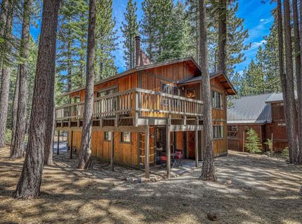 15961 Northwoods Boulevard, Truckee, CA 96161 Photo