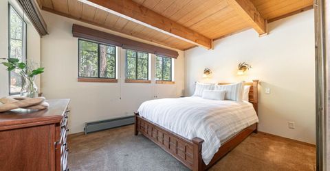 15961 Northwoods Boulevard, Truckee, CA 96161 Photo