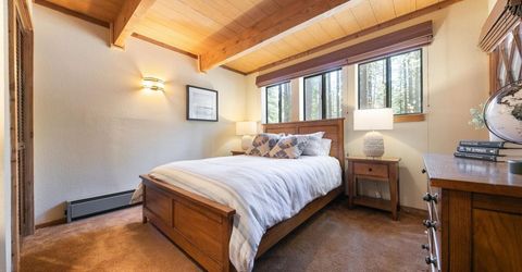 15961 Northwoods Boulevard, Truckee, CA 96161 Photo