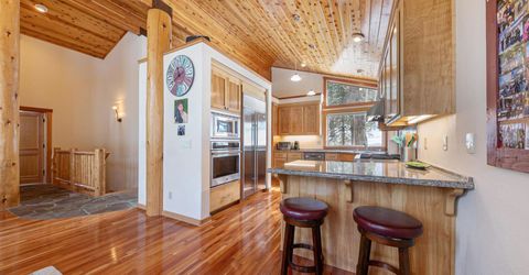 1018 Snow Crest Road, Alpine Meadows, CA 96146 Photo