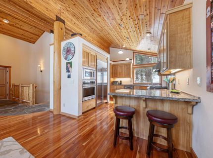 1018 Snow Crest Road, Alpine Meadows, CA 96146 Photo