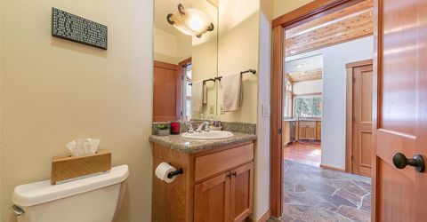 1018 Snow Crest Road, Alpine Meadows, CA 96146 Photo