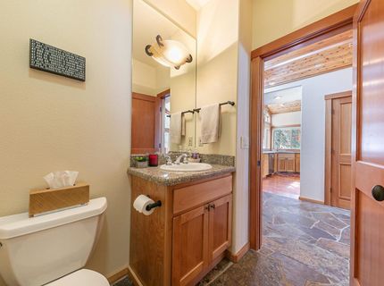 1018 Snow Crest Road, Alpine Meadows, CA 96146 Photo