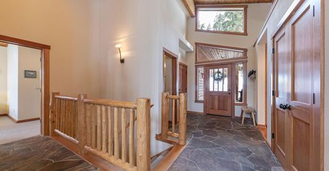 1018 Snow Crest Road, Alpine Meadows, CA 96146 Photo