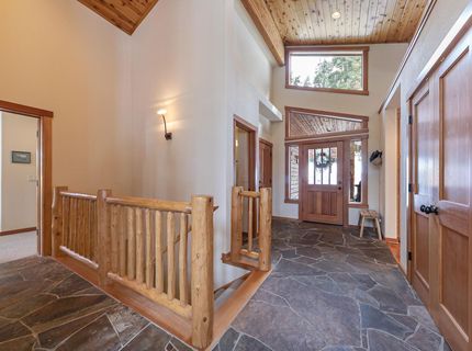 1018 Snow Crest Road, Alpine Meadows, CA 96146 Photo