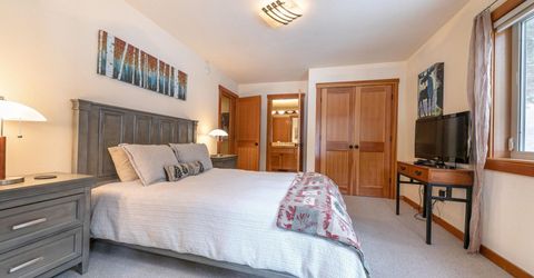 1018 Snow Crest Road, Alpine Meadows, CA 96146 Photo