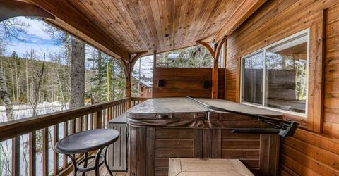 1018 Snow Crest Road, Alpine Meadows, CA 96146 Photo