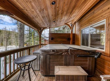 1018 Snow Crest Road, Alpine Meadows, CA 96146 Photo