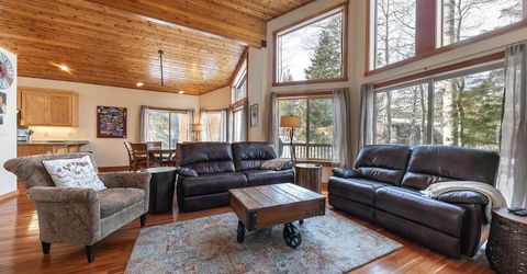 1018 Snow Crest Road, Alpine Meadows, CA 96146 Photo