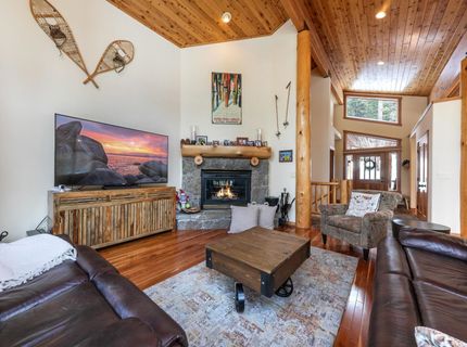 1018 Snow Crest Road, Alpine Meadows, CA 96146 Photo