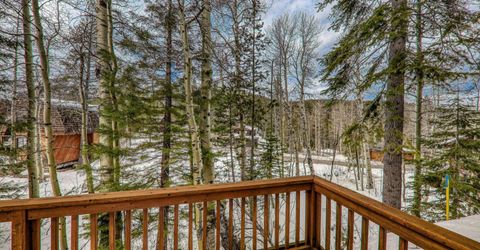 1018 Snow Crest Road, Alpine Meadows, CA 96146 Photo