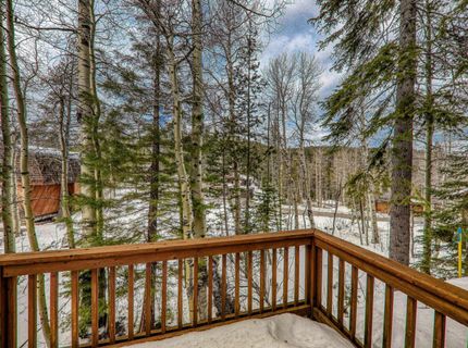 1018 Snow Crest Road, Alpine Meadows, CA 96146 Photo