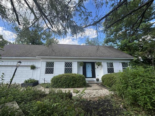 121 Diamond Court, Morgantown, WV 26505