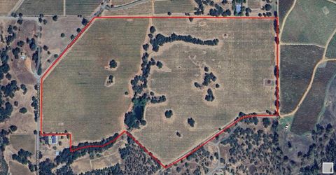 Shenandoah School Road, Plymouth, CA 95669 Photo
