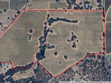 Shenandoah School Road, Plymouth, CA 95669 Photo