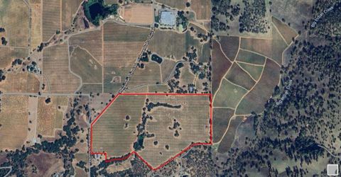 Shenandoah School Road, Plymouth, CA 95669 Photo