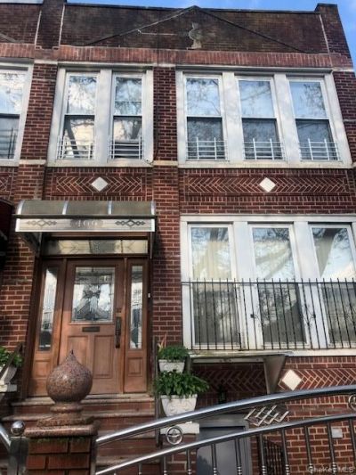 466 Van Siclen Avenue, Brooklyn, NY 11207 Main Photo