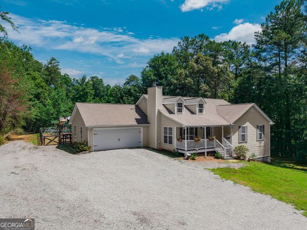 2158 Fletcher Drive, Ball Ground, GA 30107