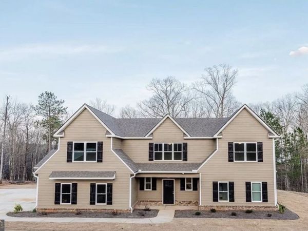 75 Creekside Court, Forsyth, GA 31029