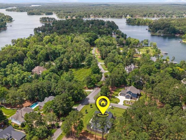 2874 Club Drive, Greensboro, GA 30642