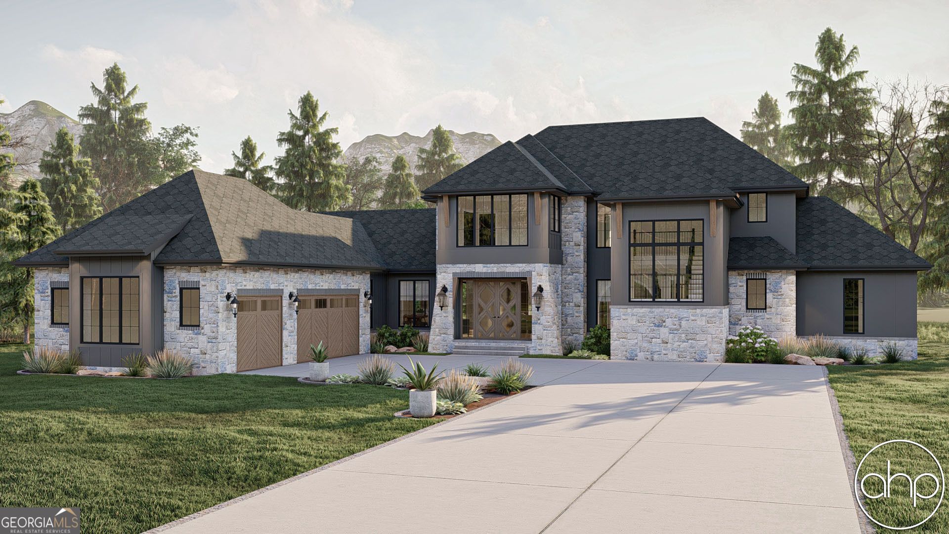 150 Allie Dr, McDonough, GA 30252 Main Photo