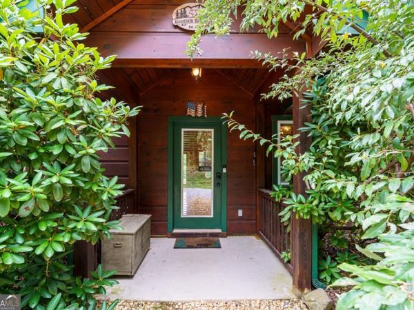 76 River Forest Place, Unit D, Suches, GA 30572