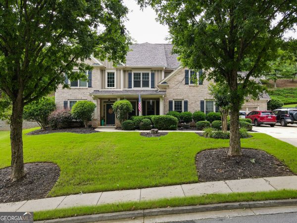 704 Sienna Valley Drive, Braselton, GA 30517