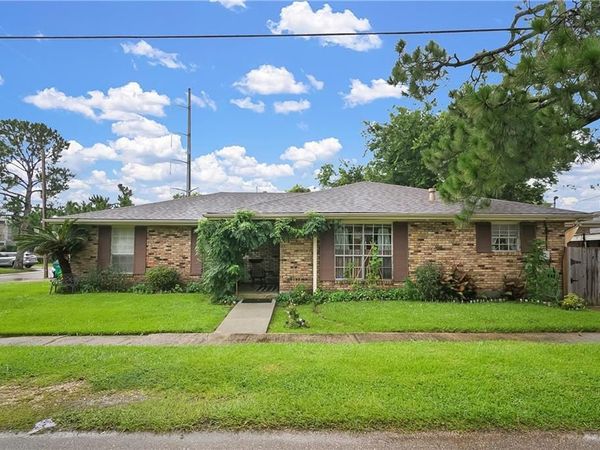 1170 72 CARROLLTON Avenue, Metairie, LA 70005
