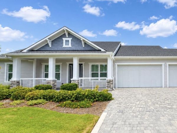 17 Watchtower Drive, Ormond Beach, FL 32176