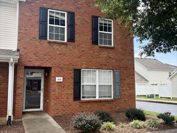 1008 Sitting Bull Xing , Murfreesboro, TN 37128