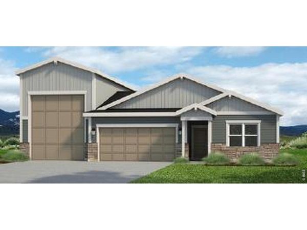 305 Plains Pkwy, Hudson, CO 80642