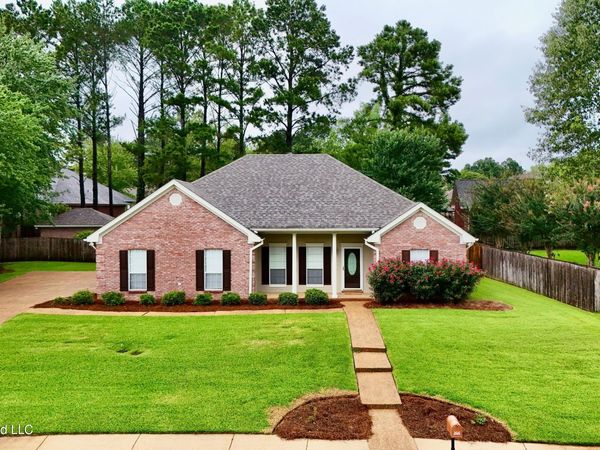 205 Stonebriar Lane, Brandon, MS 39042